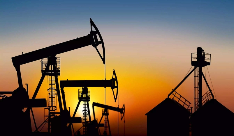 Oil Prices Surge as Middle East Tensions Escalate